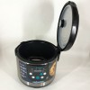 Мультиварка SeaBreeze SB-044 900 Вт, побутові мультиварки рисоварки, електро скороварка, кашеварки