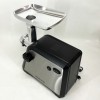 М'ясорубка Rainberg RB-672 3000W електрична з реверсом та соковижималкою, м'ясорубка електрична метал