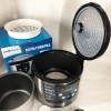 Мультиварка SeaBreeze SB-044 900 Вт, побутові мультиварки рисоварки, електро скороварка, кашеварки