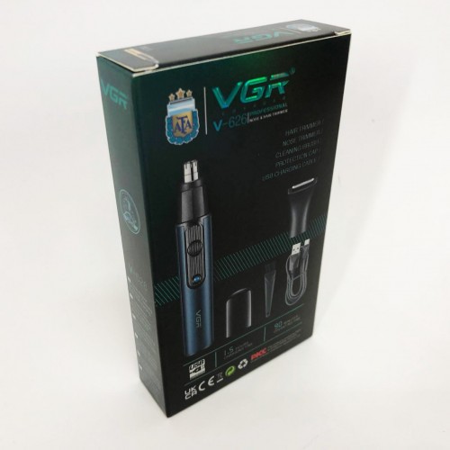 Тример VGR 2 в 1 V-626