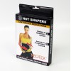 Комплект: пояс для схуднення Neotex + бриджі для схуднення Hot Shapers