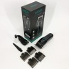 Акумуляторна машинка для стрижки волосся VGR V-969, Машинка для стрижки волосся домашня