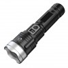 Ліхтар PLD-008 WHITE LASER LED PM10-TG, power bank, Ліхтарик тактичний акумуляторний ручний