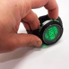 Годинник наручний чоловічий SKMEI 2070BK BLACK. Колір: чорний