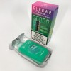 Elf Bar Raya D3 25000. М'ята (Alpine Mint)