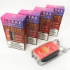 Elf Bar Raya D3 25000. Кавун Лимон (Watermelon Lemon)
