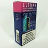Elf Bar Raya D3 25000. Чорниця (Blueberry Ice)