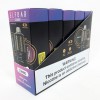 ELF BAR COMBO 25000. Перемикання смаків. Яблуко / Анісове Яблуко (Green Apple / Double Apple Shisha)