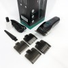 Акумуляторна машинка для стрижки волосся VGR V-969, Машинка для стрижки волосся домашня