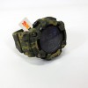Годинник наручний чоловічий SKMEI 1968CMGN GREEN CAMO, водонепроникний чоловічий годинник. Колір: камуфляж