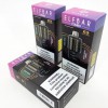 ELF BAR COMBO 25000. Перемикання смаків. Яблуко / Анісове Яблуко (Green Apple / Double Apple Shisha)
