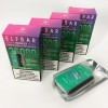 Elf Bar Raya D3 25000. М'ята (Alpine Mint)