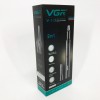 Тример для носа та вух VGR V-615, Тример для вусів, Електробритва з насадками для бороди