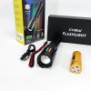 Ліхтар NIGHT VISION FLUORESCENCE CB-611-TG, Ліхтарик police оригінал, Ліхтарик поліс, Ліхтарик BL