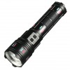 Ліхтар AK177-WHITE LASER LED PM60-TG, Топ-ліхтарик ліхтарик світлодіодний акумуляторний портативний