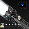 Ліхтар X-BALOG FLUORESCENCE G671/G25 PM30-TG, Надпотужний ліхтарик, Яскравий ліхтарик, Якісний ліхтарик
