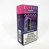 ELF BAR GH 23000 5%. Пурпурна м'ята (Purple Mint)