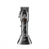 Машинка для стрижки волосся VGR Hair Clipper V-653 Voyager, бездротова електробритва, для дому