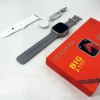 Смарт годинник WATCH L8 Ultra Max. Колір: білий