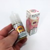 Рідина ELFLIQ 30мл 5%. Яблуко персик (Apple Peach)