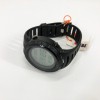 Годинник наручний чоловічий SKMEI 1632BKWT BLACK-WHITE, годинник для військовослужбовців. Колір: чорний