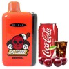 ELF BAR GH 23000 5%. Черрі Кола (Cherry Cola)