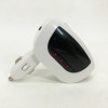Автомобільний Трансмітер FM модулятор MOD, Usb трансмітер, FM модулятор з акумулятором. H21 BT