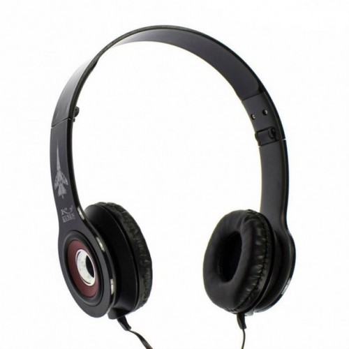 Навушники Kusen KS-611 із вбудованим мікрофоном