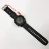 Годинник наручний чоловічий SKMEI 2122BKWT BLACK-WHITE, чоловічий тактичний годинник. Колір: чорний