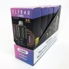 ELF BAR COMBO 25000. Перемикання смаків. Кавун / Полуниця (Watermelon / Strawberry)