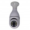Камера відеоспостереження лампочка CAM L1 E27 WIFI IP 360/90 поворотна