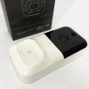 Бездротова відеокамера дверного дзвінка домофон SMART DOORBELL X5 wifi