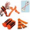 Ремені для перенесення меблів Carry Furnishings Easier 2 шт. до 200 кг 2.5 м