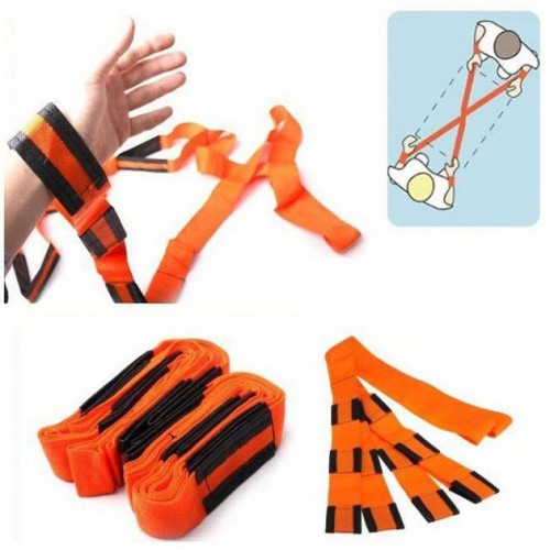 Ремені для перенесення меблів Carry Furnishings Easier 2 шт. до 200 кг 2.5 м