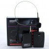 Мікрофон DM SH 100C/wm-707 бездротова гарнітура