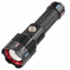Ліхтар X-BALOG FLUORESCENCE G671/G25 PM30-TG, Надпотужний ліхтарик, Яскравий ліхтарик, Якісний ліхтарик