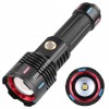 Ліхтар X-BALOG FLUORESCENCE G671/G25 PM30-TG, Надпотужний ліхтарик, Яскравий ліхтарик, Якісний ліхтарик