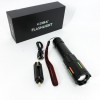 Ліхтар NIGHT VISION FLUORESCENCE CB-611-TG, Ліхтарик police оригінал, Ліхтарик поліс, Ліхтарик BL