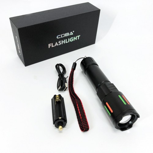 Ліхтар NIGHT VISION FLUORESCENCE CB-611-TG, Ліхтарик police оригінал, Ліхтарик поліс, Ліхтарик BL