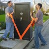 Ремені для перенесення меблів Carry Furnishings Easier 2 шт. до 200 кг 2.5 м