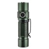 Тактичний ліхтар Bailong A05-3XP, Ліхтарик для тактичного використання, Алюмінієвий ліхтар
