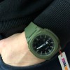 Годинник наручний чоловічий SKMEI 2091AGBK, тактичний годинник, годинник армійський оригінал, наручний для військових