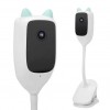 Відеоняня SMART WIFI C1 з гнучкою ніжкою + кут огляду 150 градусів