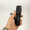 Акумуляторний тактичний ліхтар Police BL-1861-T6, ліхтарик тактичний ручний для полювання