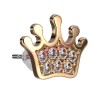 Сережки Biojoux BJT 707