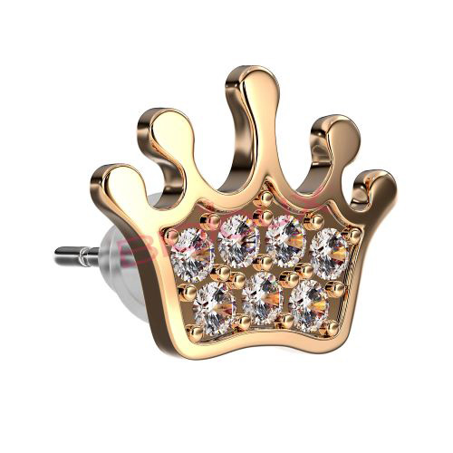Сережки Biojoux BJT 707