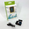 Міні GPS трекер через SIM карту А8 з вбудованим мікрофоном, GPS GSM трекер для авто, Маячок