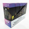 ELF BAR COMBO 25000. Перемикання смаків. Виноград / Мускатний Виноградк (Grape / Mary Power)