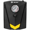 Автомобільний компресор 12V насос із ліхтариком, потужний насос для коліс автомобіля від прикурювача