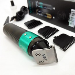 Машинка для стрижки волосся VGR V-929 акумуляторна, Машинка для стрижки волосся домашня